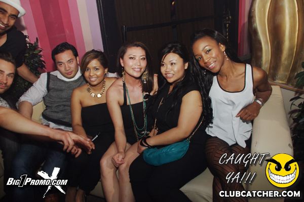 Luxy nightclub photo 140 - May 5th, 2012