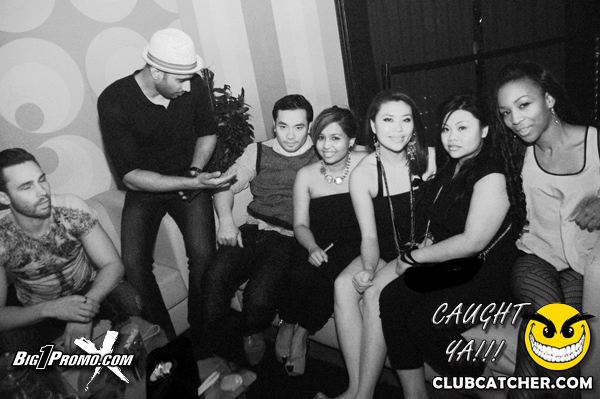 Luxy nightclub photo 142 - May 5th, 2012