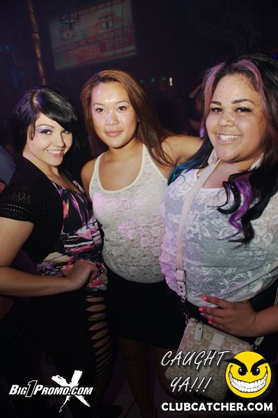 Luxy nightclub photo 144 - May 5th, 2012