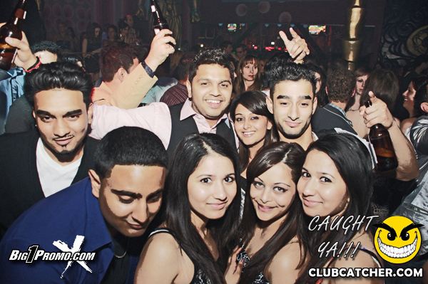 Luxy nightclub photo 145 - May 5th, 2012