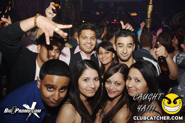 Luxy nightclub photo 146 - May 5th, 2012