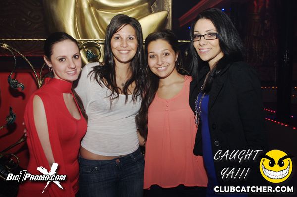 Luxy nightclub photo 161 - May 5th, 2012