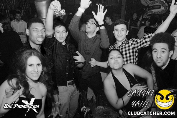 Luxy nightclub photo 166 - May 5th, 2012