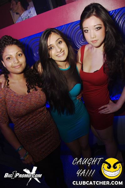 Luxy nightclub photo 170 - May 5th, 2012