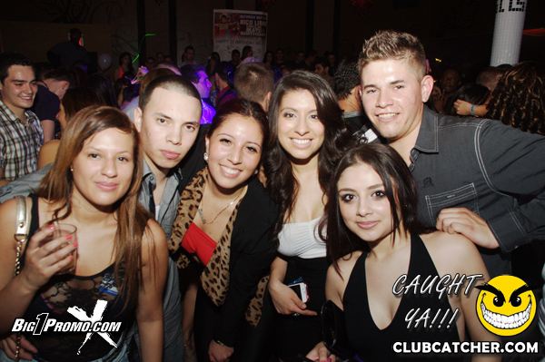 Luxy nightclub photo 173 - May 5th, 2012