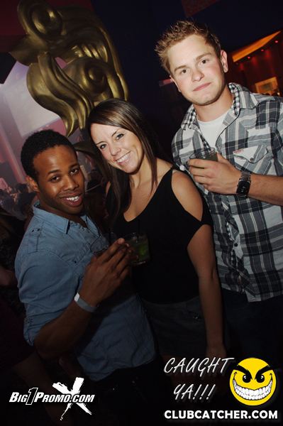 Luxy nightclub photo 175 - May 5th, 2012