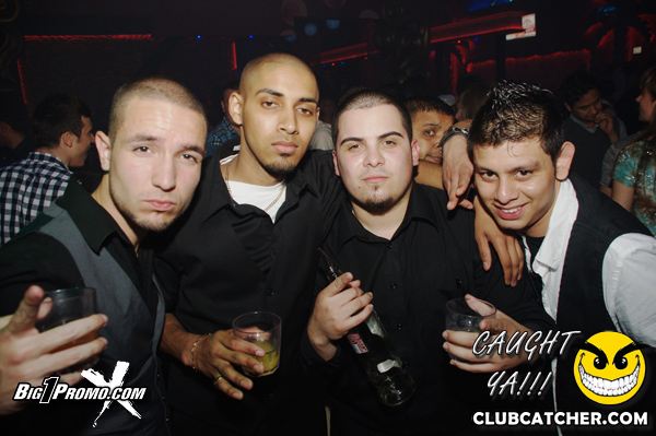 Luxy nightclub photo 176 - May 5th, 2012