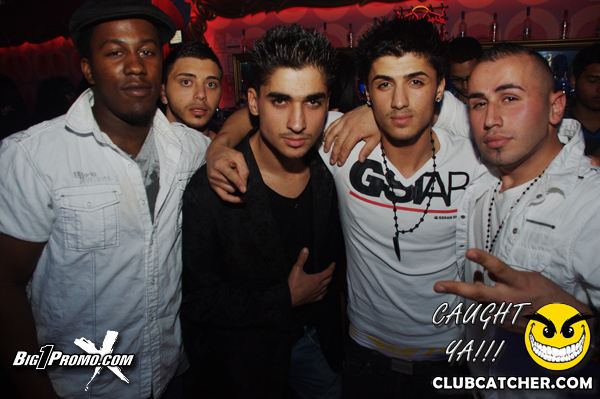 Luxy nightclub photo 181 - May 5th, 2012