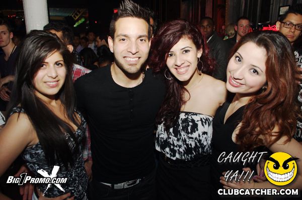 Luxy nightclub photo 187 - May 5th, 2012