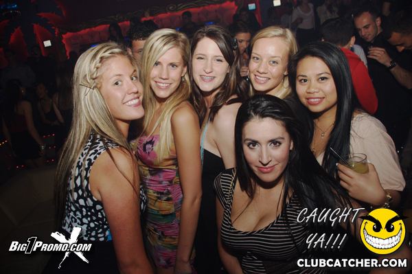 Luxy nightclub photo 20 - May 5th, 2012