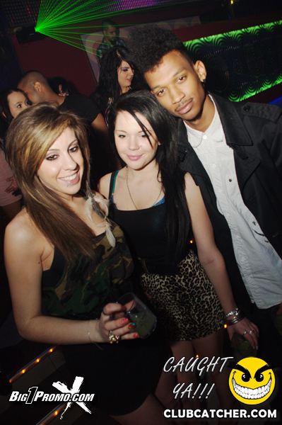 Luxy nightclub photo 194 - May 5th, 2012