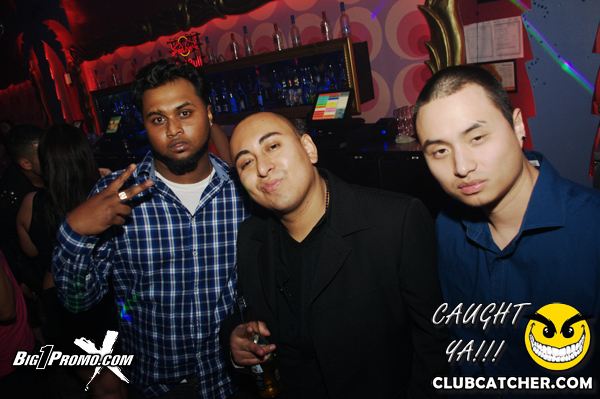 Luxy nightclub photo 195 - May 5th, 2012