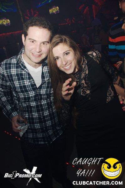 Luxy nightclub photo 201 - May 5th, 2012