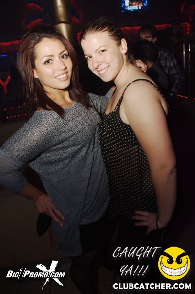 Luxy nightclub photo 202 - May 5th, 2012