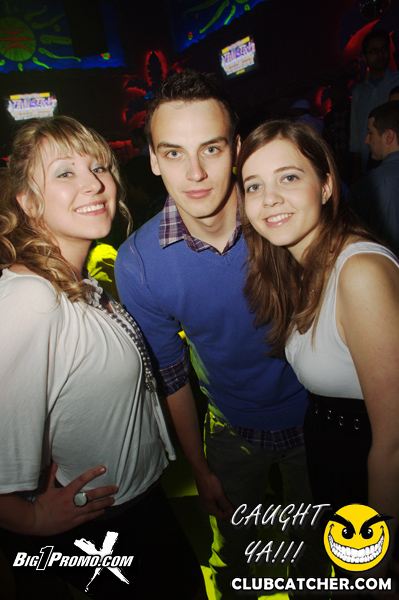 Luxy nightclub photo 203 - May 5th, 2012