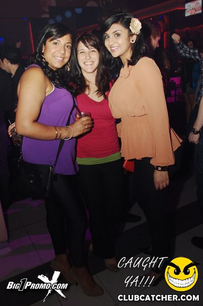 Luxy nightclub photo 204 - May 5th, 2012