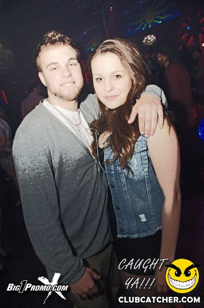 Luxy nightclub photo 206 - May 5th, 2012