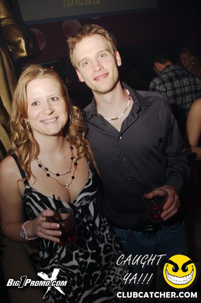 Luxy nightclub photo 207 - May 5th, 2012