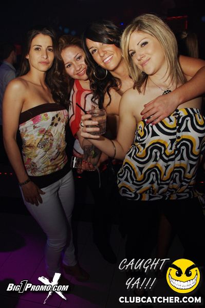 Luxy nightclub photo 210 - May 5th, 2012