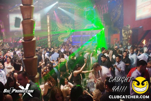 Luxy nightclub photo 214 - May 5th, 2012