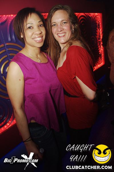 Luxy nightclub photo 216 - May 5th, 2012