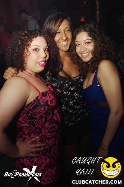 Luxy nightclub photo 218 - May 5th, 2012