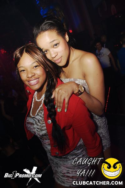 Luxy nightclub photo 221 - May 5th, 2012