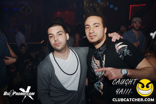 Luxy nightclub photo 225 - May 5th, 2012