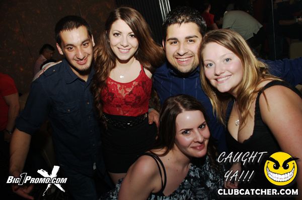 Luxy nightclub photo 227 - May 5th, 2012