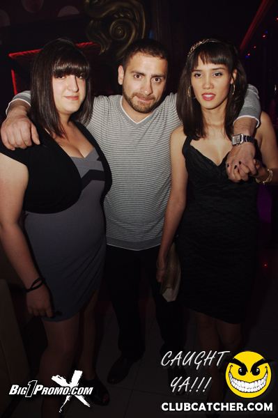 Luxy nightclub photo 231 - May 5th, 2012