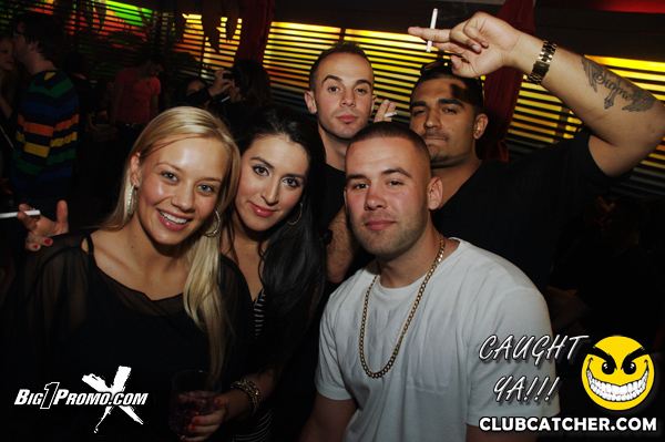 Luxy nightclub photo 239 - May 5th, 2012