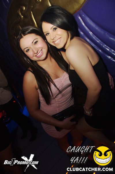 Luxy nightclub photo 242 - May 5th, 2012