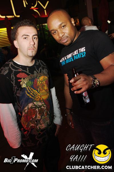 Luxy nightclub photo 248 - May 5th, 2012