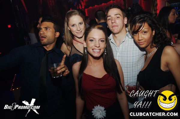 Luxy nightclub photo 249 - May 5th, 2012