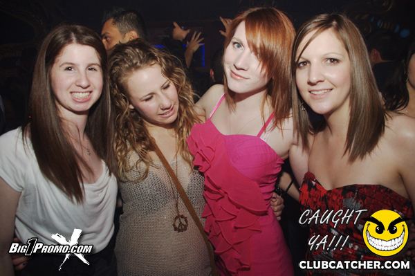 Luxy nightclub photo 26 - May 5th, 2012