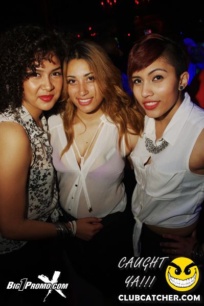 Luxy nightclub photo 254 - May 5th, 2012