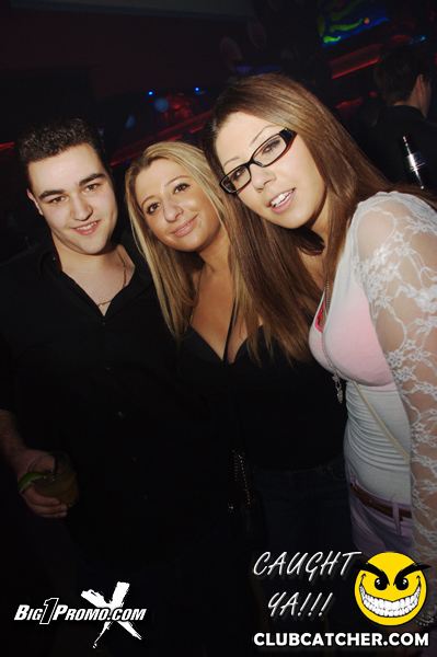 Luxy nightclub photo 255 - May 5th, 2012