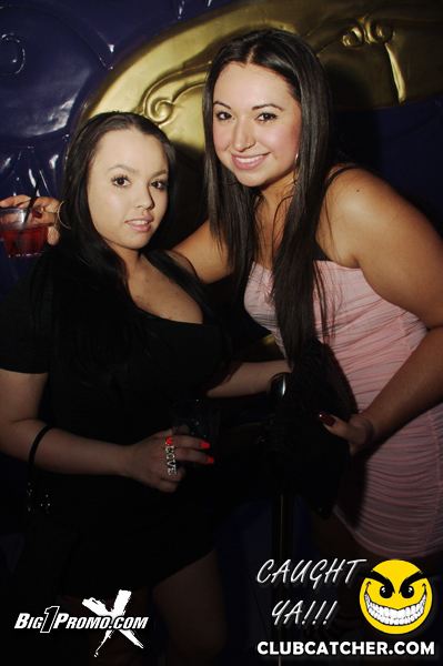 Luxy nightclub photo 256 - May 5th, 2012