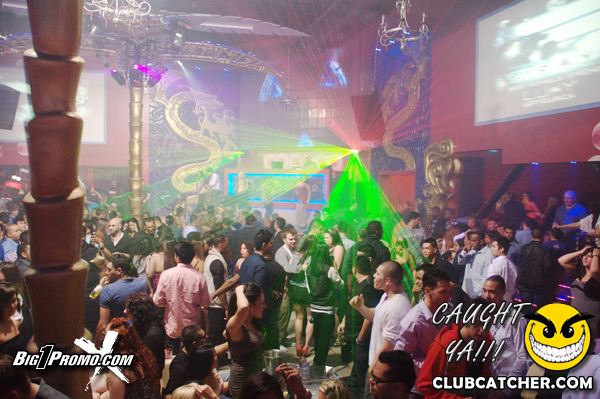 Luxy nightclub photo 257 - May 5th, 2012