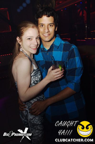 Luxy nightclub photo 259 - May 5th, 2012