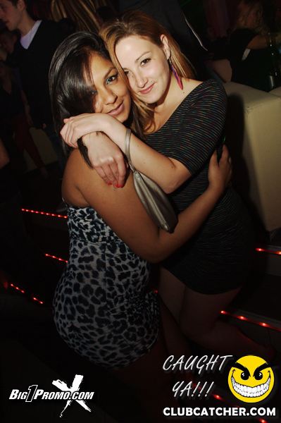 Luxy nightclub photo 262 - May 5th, 2012