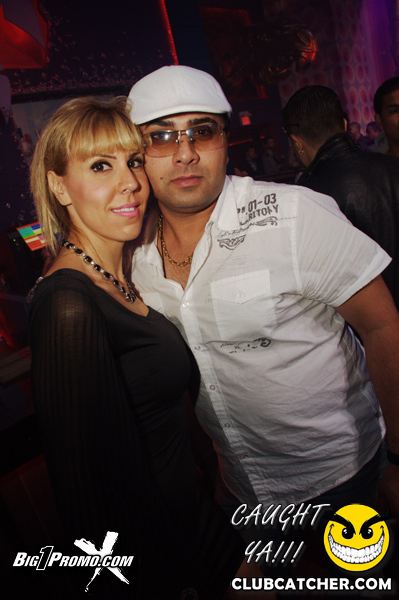 Luxy nightclub photo 267 - May 5th, 2012