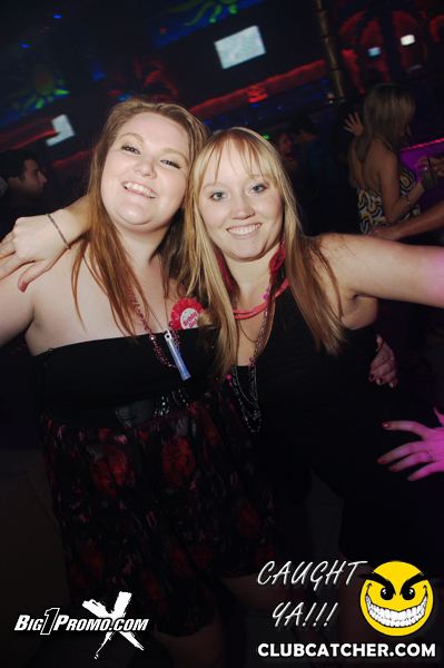 Luxy nightclub photo 268 - May 5th, 2012