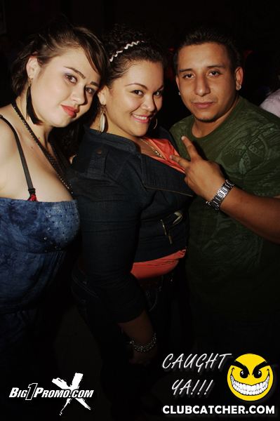 Luxy nightclub photo 275 - May 5th, 2012