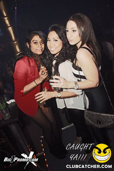 Luxy nightclub photo 276 - May 5th, 2012