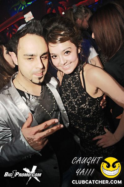 Luxy nightclub photo 277 - May 5th, 2012