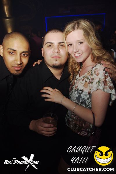 Luxy nightclub photo 285 - May 5th, 2012