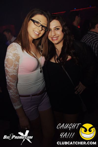 Luxy nightclub photo 289 - May 5th, 2012