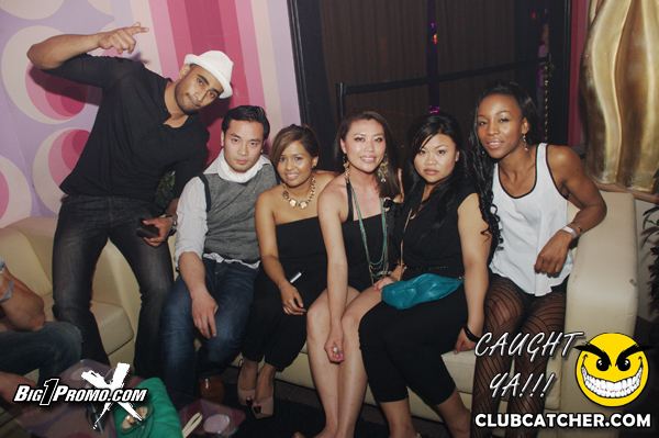 Luxy nightclub photo 30 - May 5th, 2012