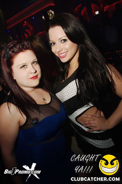 Luxy nightclub photo 292 - May 5th, 2012